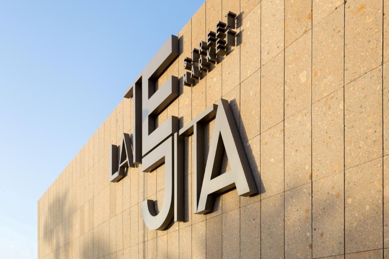 La Tejita Luxury Apartment المظهر الخارجي الصورة