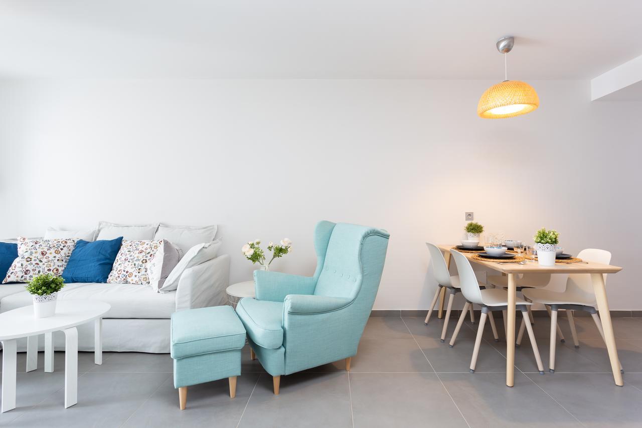 La Tejita Luxury Apartment المظهر الخارجي الصورة